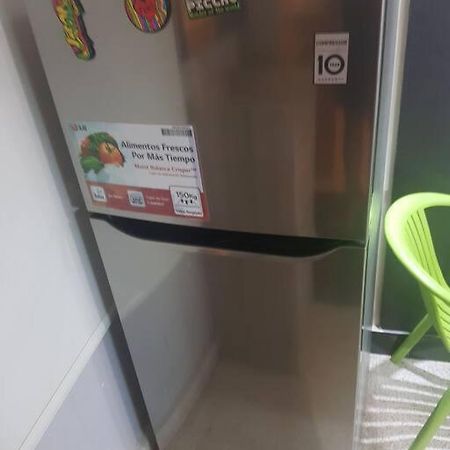 R.501 Estudio Ejecutivo, En El Centro. Panama Zewnętrze zdjęcie