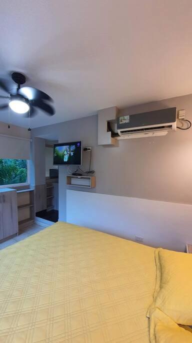R.501 Estudio Ejecutivo, En El Centro. Panama Zewnętrze zdjęcie
