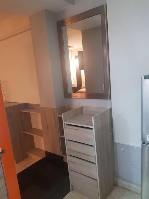 R.501 Estudio Ejecutivo, En El Centro. Panama Zewnętrze zdjęcie