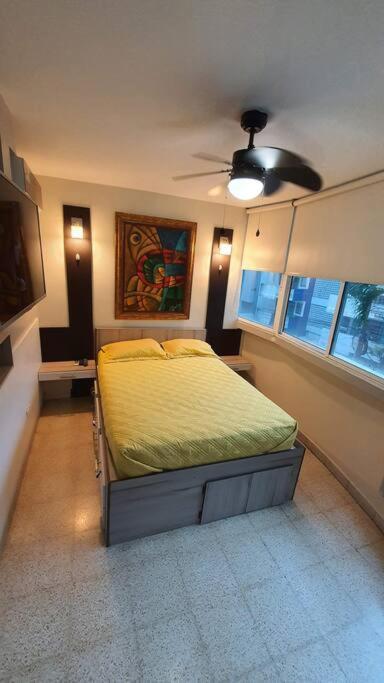 R.501 Estudio Ejecutivo, En El Centro. Panama Zewnętrze zdjęcie