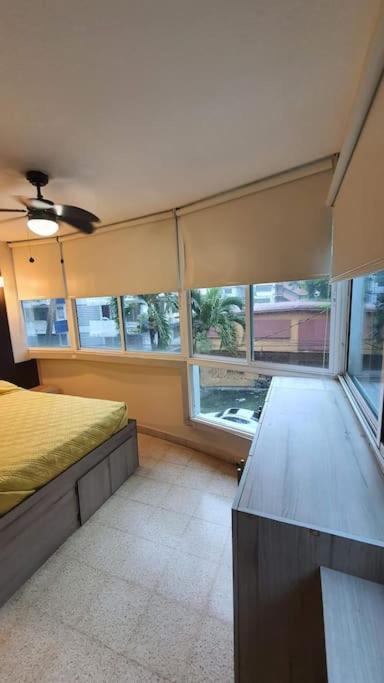 R.501 Estudio Ejecutivo, En El Centro. Panama Zewnętrze zdjęcie