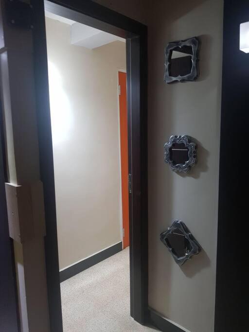 R.501 Estudio Ejecutivo, En El Centro. Panama Zewnętrze zdjęcie