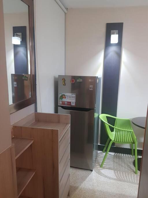 R.501 Estudio Ejecutivo, En El Centro. Panama Zewnętrze zdjęcie
